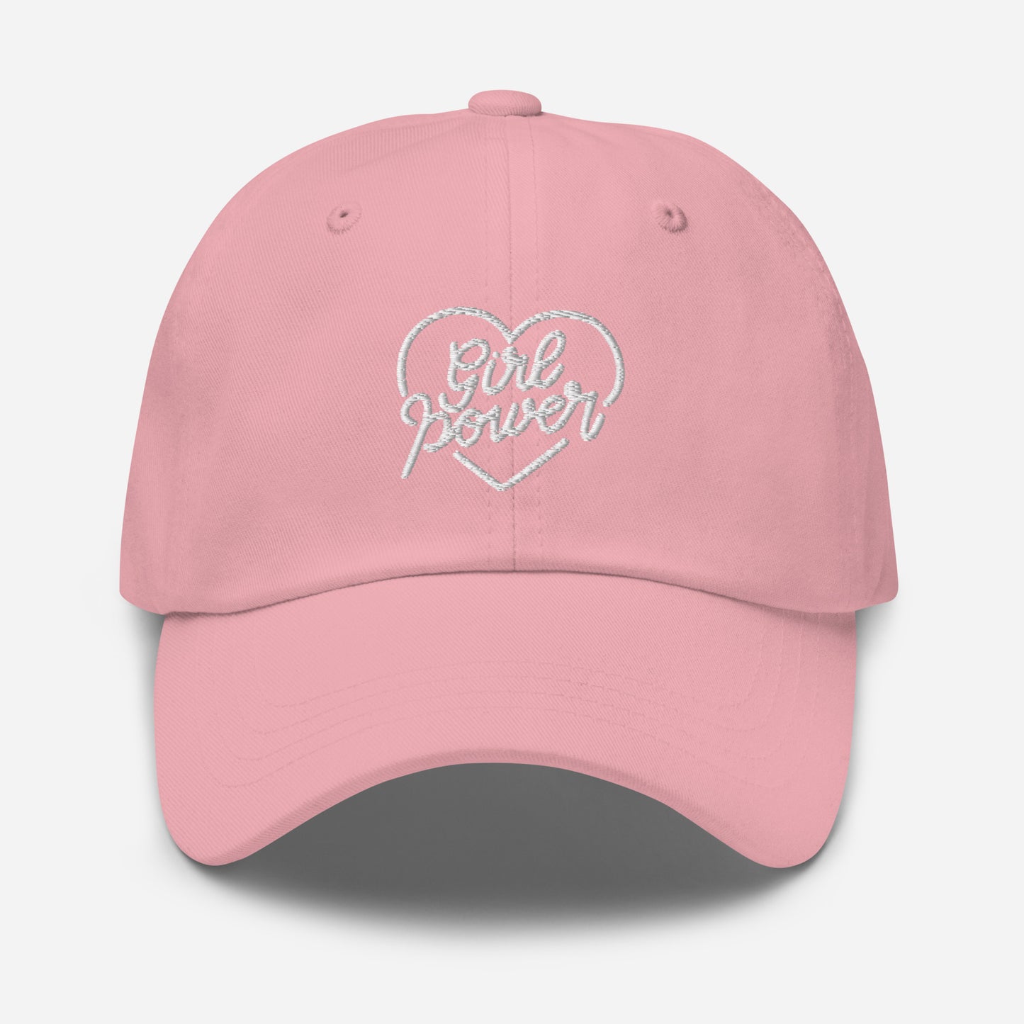 GIRL Power Hat