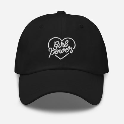 GIRL Power Hat