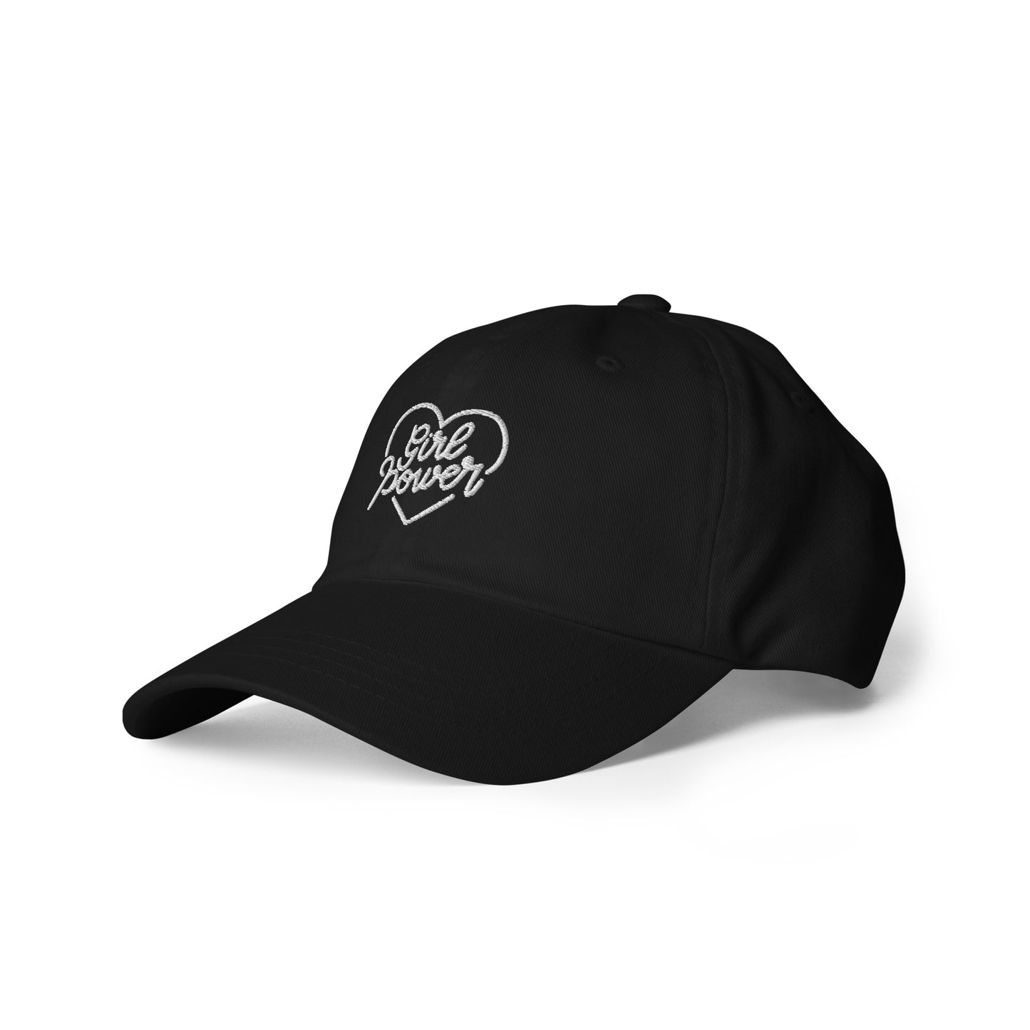 GIRL Power Hat
