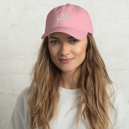 GIRL Power Hat