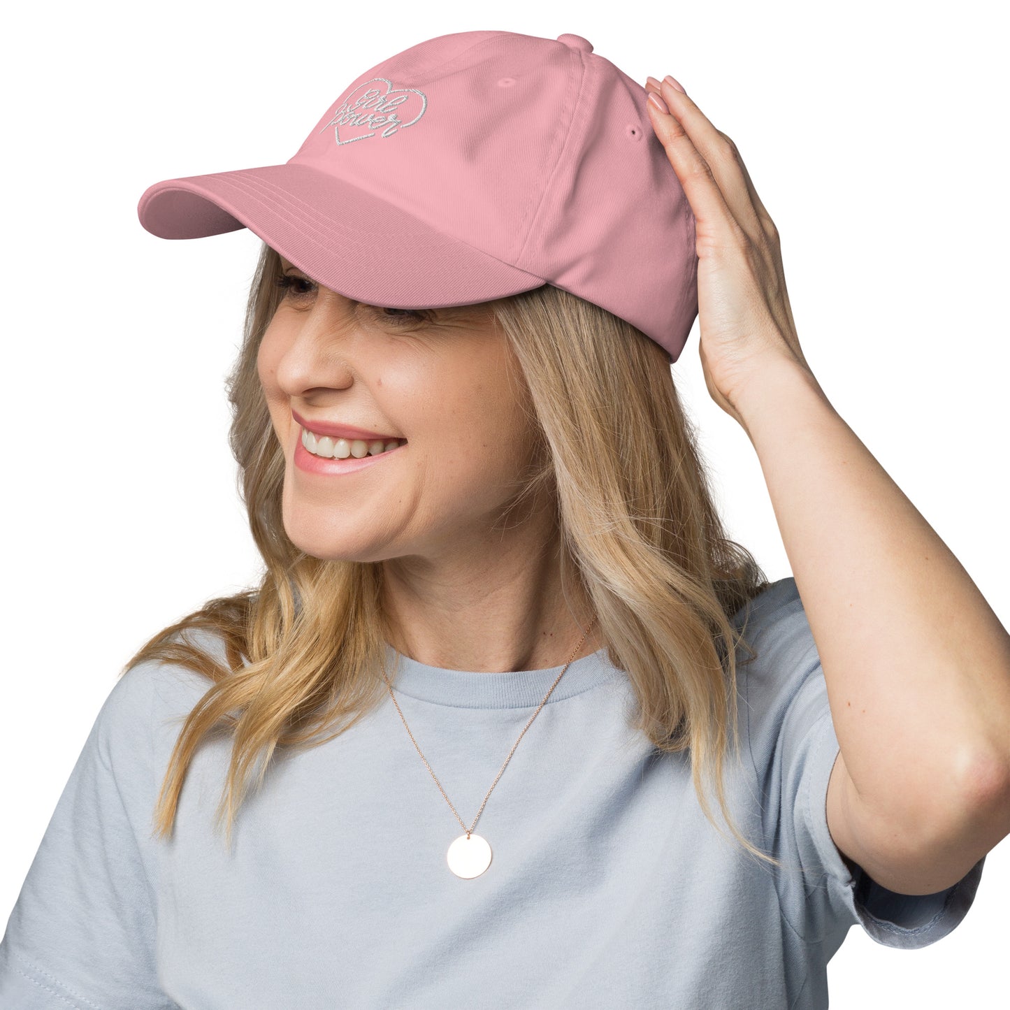 GIRL Power Hat