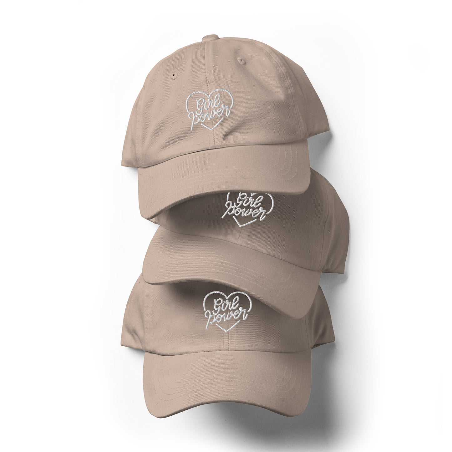 GIRL Power Hat