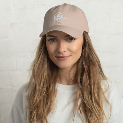 GIRL Power Hat