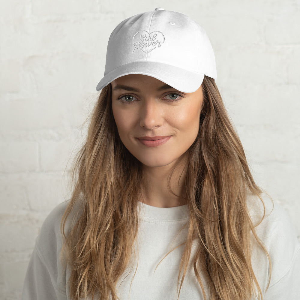 GIRL Power Hat