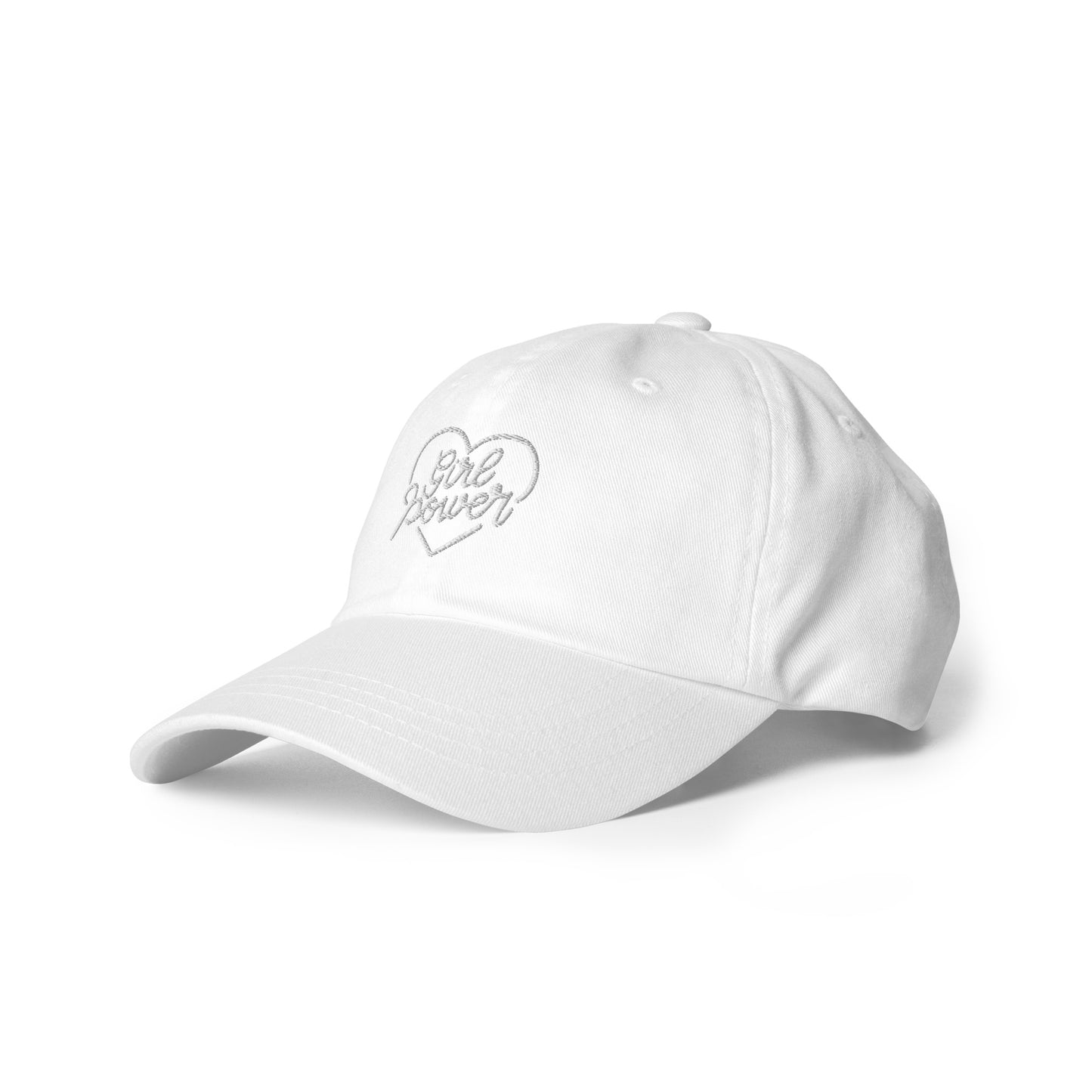 GIRL Power Hat