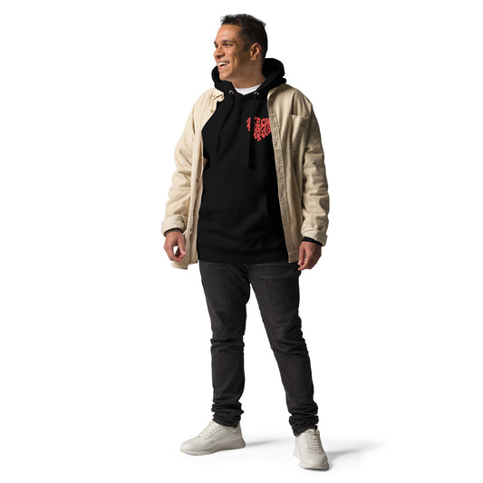 Take Care of Yourself Hoodie