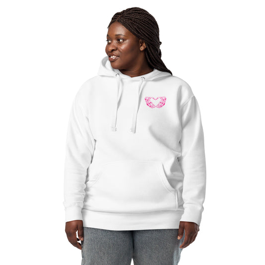 Self Love Hoodie