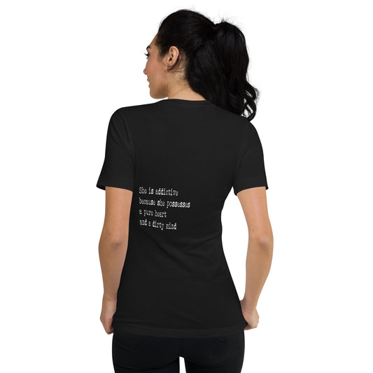 Dirty Mind Tee