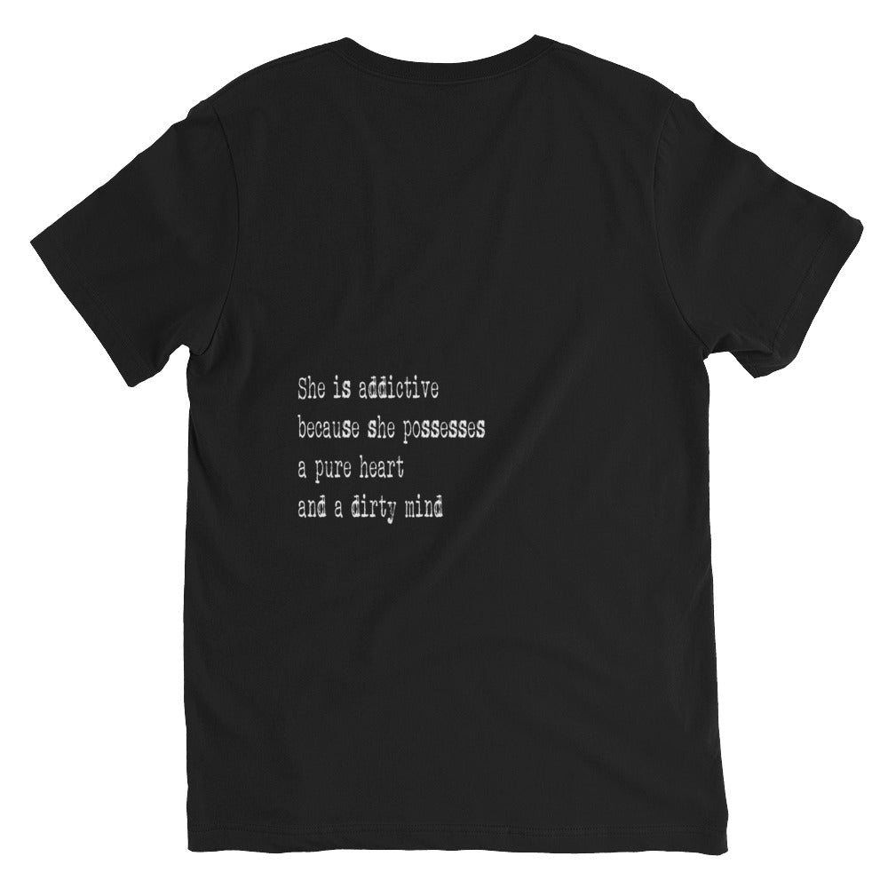 Dirty Mind Tee