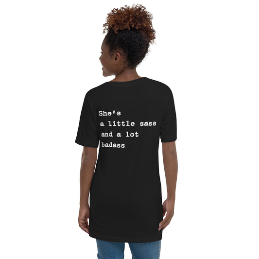 Badass Tee