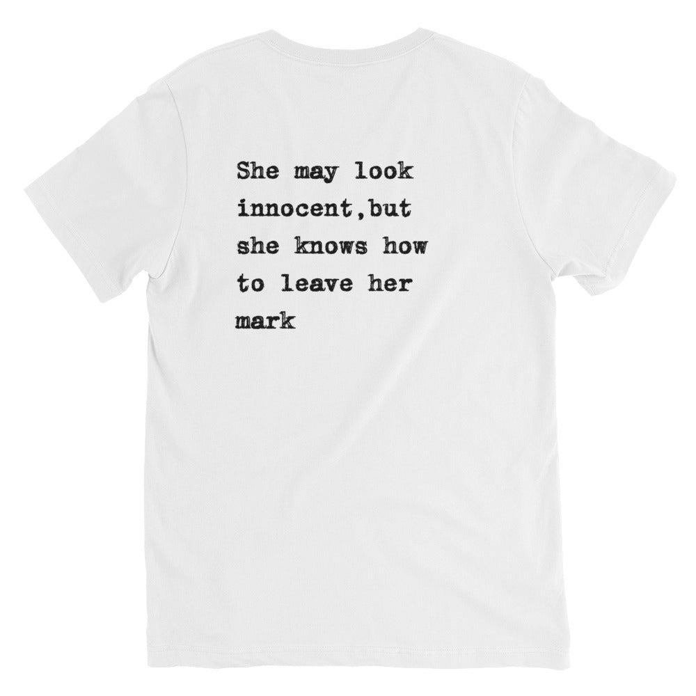Leave Your Mark Tee